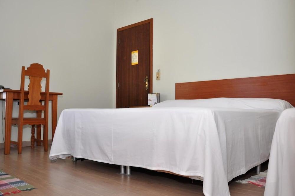 Hotel Carolina Plaza Убераба Екстер'єр фото